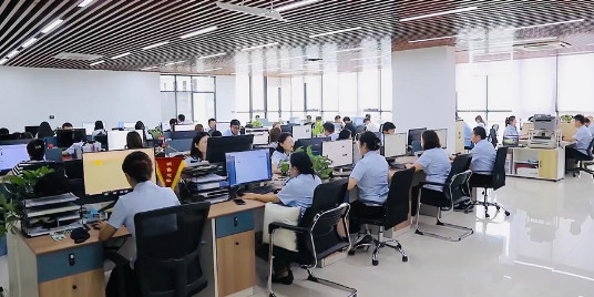 China Jin hongtongGroup Co., Ltd. company profile
