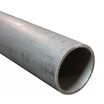 0.5-60mm Wall Thickness 300mm Diameter Galvanized Steel Pipe for Industrial Applications