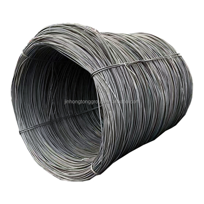 Sample Freely Payment Terms 30%TT Advance 70% Balance for Hot Rolled SAE 1006/SAE1008 Wire Rod