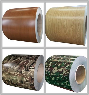 Ppgi/Building Material/Metal/Tianjin Prepainted Gi Structure Zinc 100g Galvanized Color Coating Steel Coil for Making Containers