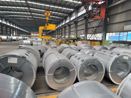 Ppgi/Building Material/Metal/Tianjin Prepainted Gi Structure Zinc 100g Galvanized Color Coating Steel Coil for Making Containers