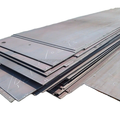 Hrc Pickled and Oiled JIS G3131 SPHC ASTM G60 HRC CRC G550 Q235 S235jr Hot Rolled Steel Coils JSC270C JSC270C DC01 DC02