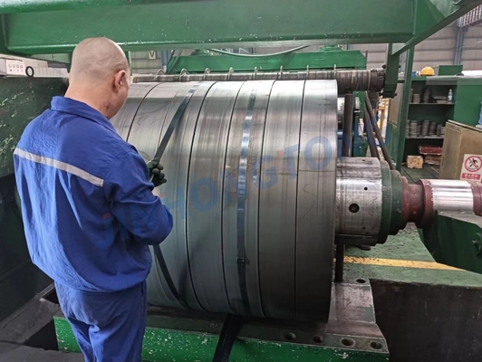 Hrc Pickled and Oiled JIS G3131 SPHC ASTM G60 HRC CRC G550 Q235 S235jr Hot Rolled Steel Coils JSC270C JSC270C DC01 DC02