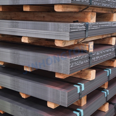 Q235 Q195 Carbon Hot Rolled Steel Coil Hot Rolled Pickled Steel Coils JIS G3131 SPHC TERM