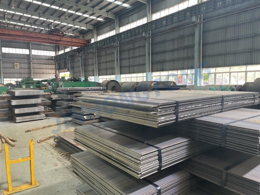 Hot Rolled API 5L PLS1 Grade-B Carbon Steel Coil for Prime Newly Manufactured Products S355j2 Grade