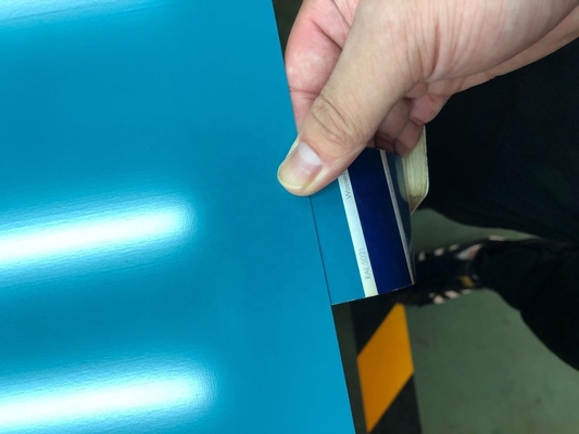 Customized RAL Color SGCC/DX51D Color Coated Steel Coil Prepainted Galvanized Steel Coil PPGI Coil for Customized Length