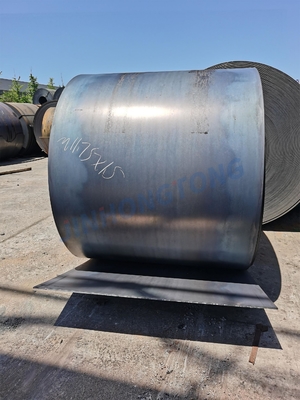 Smooth Surface Mill Edge ASTM Grade 10mm Thick Carbon Steel Plate 40 Coil 65Mn Carbon Steel with and Smooth Surface
