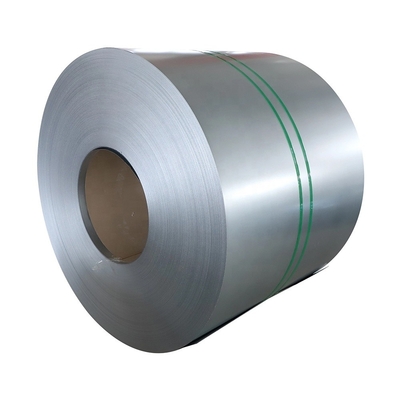 Welding Service Aluzinc Coated Hot Dip Galvanized Aluminum Galvalume GL Steel Coil/Roll with BIS Certificate