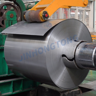 Non-Alloy Cold Rolled Steel DC01 DC02 DC03 DC04 DC05 DC06 SPCC Plate/Sheet/Coil/Strip with ISO Certification