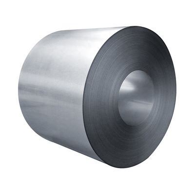 Jis G3321 Galvalume Steel Coil Az150 24 Gauge Galvanized G350 G450 G550 Aluminium Content 55% Regular Spangle