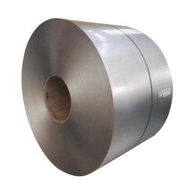 Regular Spangle Galvalume Metal Steel Sheet with Aluzinc Coated 4x8 Sheet Az150 0.43x1200 Coil AISI/ASTM/JIS/EN/GB Standard