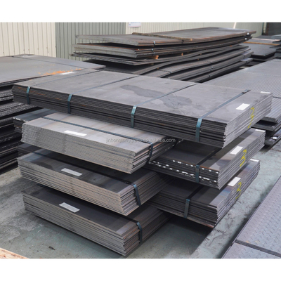 A516 Grade 70 Carbon Steel Plate A537  Properties Carbon Steel Plate Abs Ah36 Hot Rolled Steel Plate