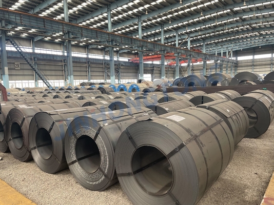 A516 Grade 70 Carbon Steel Plate A537  Properties Carbon Steel Plate Abs Ah36 Hot Rolled Steel Plate