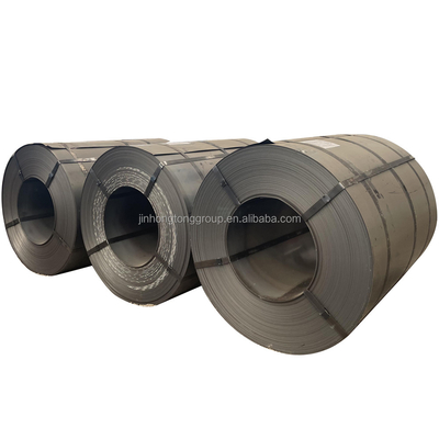 Hot Rolled Sm490ya Steel Coil for Special Steel Profiles Width 1001-1250mm