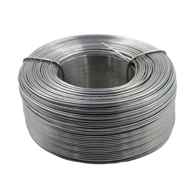 Galvanized Binding Wire with Different Diameters and Zinc Coated Surface