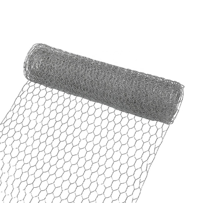 Longer Life Galvanized Iron Wire Mesh Rolls with Good and Welding Processing Service