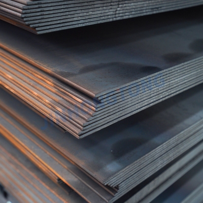 1000-2200mm Width JIS Certified S45C Secondary Hot Rolled Steel Sheet in Coil