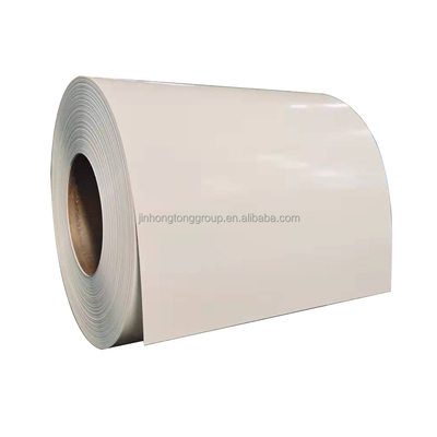 Best Ppgi Coil Customized Size Color Coated Galvanized Steel Coil Ppgi Sheets in Roll PPGL Coil RALColor Length Coil