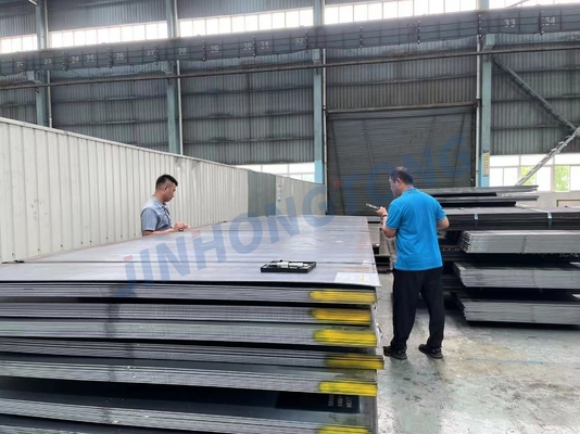 Standard Hrc Q215 S235jr Hrc Coils Original S235jr Hot Rolled Carbon Steel Coil Carbon Steel Roll Carbon Steel Strip Certificate JIS