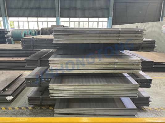 Non-Alloy HRC SAE1006 Q235 ASTM A36 EN ST37 Hot Rolled Carbon Steel Coil Black Iron Plates