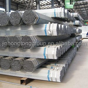 GS certified 150x150 square tubular steel pipe hot dip galvanized round metal steel pipe for your construction needs