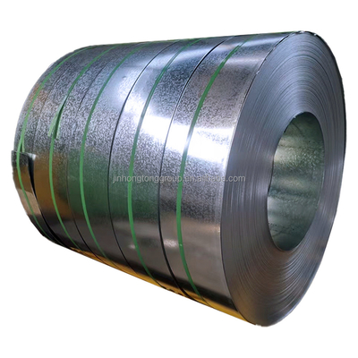 Thickness Custom SGCC DX51D Z DX52D Z Galvanized Steel Coil Gi Strip for Cold Rolled Based Technique and BIS Certificate