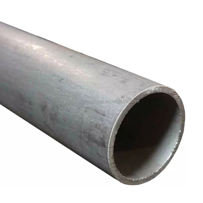 ASTM A213-2001 DIN EN 10217-1-2005 SHS RHS Pre Galvanized Square Rectangular Hollow Section ERW Carbon Steel Pipe and Tube