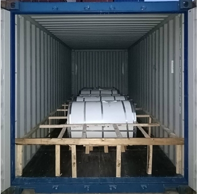 JIS/ASTM/AISI/GB Standard Hot Dipped Galvanized Alloy Steel Sheet for Boiler Plate G550 PPGI Coils Az150 3mm Cutter