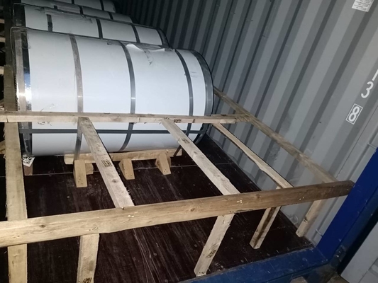 JIS/ASTM/AISI/GB Standard Hot Dipped Galvanized Alloy Steel Sheet for Boiler Plate G550 PPGI Coils Az150 3mm Cutter