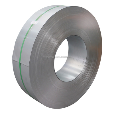 Non-oiled CR Cold Rolled Carbon Steel Strip in Coils for Industry Material Width Options from 20 to 1 500