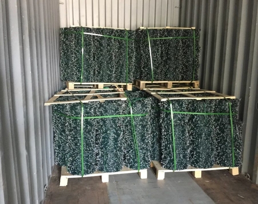 Single Razor Iron Wire 1.6mm x 100 meter barbed wire for fence mesh ASTM 6 8 9 10 12 14 18 20 easy to install and sturdy