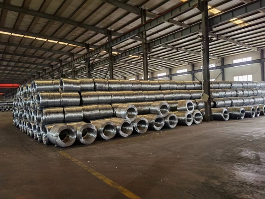 1.6mm x 100 Barbed Wire PVC or Galvanized Coating for Anti-Rust and Anti-Corrosion Performance in Various Lengths
