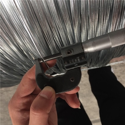 1.6mm x 100 Barbed Wire PVC or Galvanized Coating for Anti-Rust and Anti-Corrosion Performance in Various Lengths