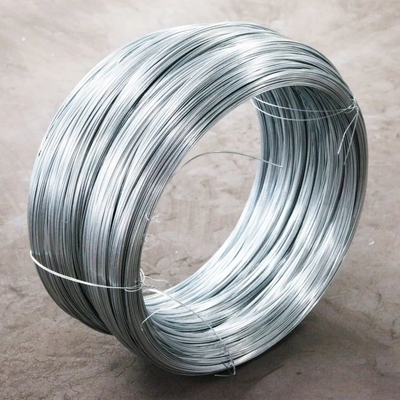 ASTM 6 8 9 10 12 14 18 20 1.6mm x 100 PVC or Galvanized Anti-Rust and Anti-Corrosion Barbed Wire Coil Razor Type Single Razor