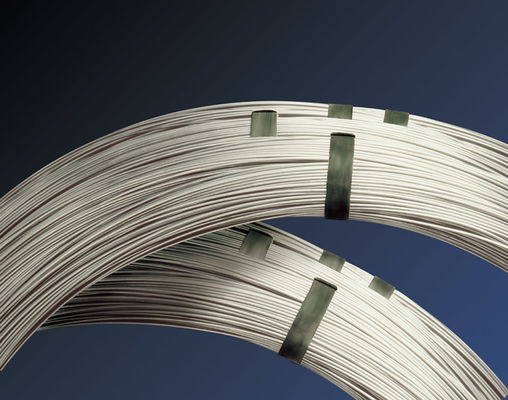 ASTM 6 8 9 10 12 14 18 20 1.6mm x 100 PVC or Galvanized Anti-Rust and Anti-Corrosion Barbed Wire Coil Razor Type Single Razor