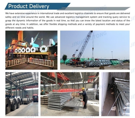 DX51D SGCC Hot Dipped/Cold Rolled Galvanized Steel Coil/plate/strip for Processing BIS Approved and Excellent Performance
