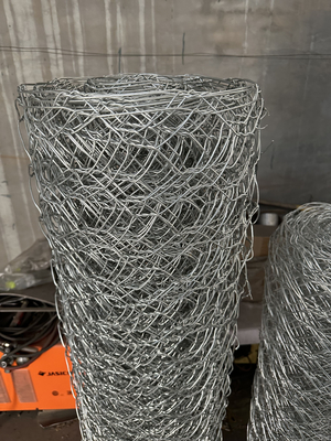 Direct Size Customized Galvanized Iron Wire Steel Wire Mesh Customized Color and Punching Processing Service for Products