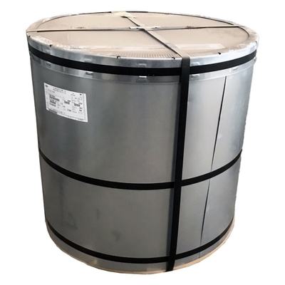 SGCC/CGCC/DX51D/Q195/Q235/Q345 Spangle Zero. Minimum. Regular. Big Spangle Galvanized Steel Coil 0.2* 1000mm Z20 Cold Rolled Gi