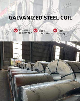 SGCC/CGCC/DX51D/Q195/Q235/Q345 Spangle Zero. Minimum. Regular. Big Spangle Galvanized Steel Coil 0.2* 1000mm Z20 Cold Rolled Gi