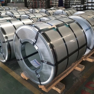 SGCC/CGCC/DX51D/Q195/Q235/Q345 Spangle Zero. Minimum. Regular. Big Spangle Galvanized Steel Coil 0.2* 1000mm Z20 Cold Rolled Gi