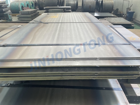 1250mm width Q235 Pickled Oiled Hot Rolled Carbon Steel Coil from for Non-Alloy Sample Freely at Best
