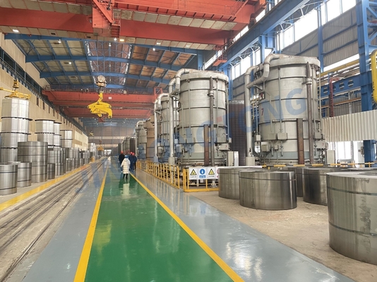 GB Standard Dx53d Dx54d Zinc Coated Cold Rolled Carbon Steel Coil Galvanized Iron Sheet Color Metal Roll Length As Request