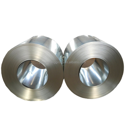 0.32mm Regular Spangle Galvanized Black Iron Coil S355 Hot Dipped Gi Steel Sheet with CIF CFR FOB EX-WORK Term