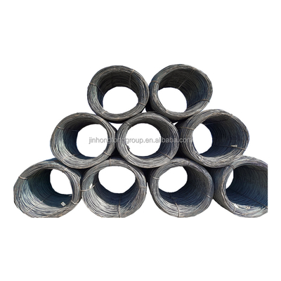 4mm Galvanized Spring Steel Wire for Reinforcement Cold Rolled Hot Rolled Technique and Competitive