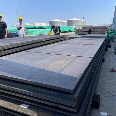 Galvanized Iron Sheet Coil and Low-carbon Hot-rolled Steel Plate for Sample Flat Sheet