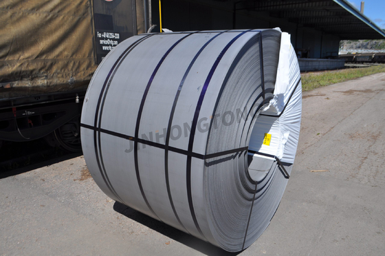 A36 SS400 SAE1006 Q235b Q355b Pickled and Oiled Steel Coil Technology Cold Rolled Hot Rolled ±1% Tolerance