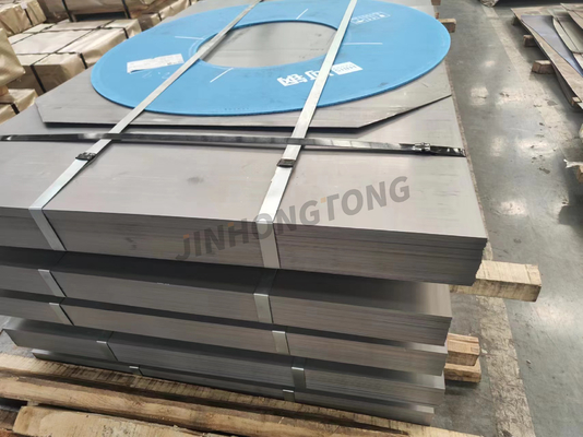 A36 SS400 SAE1006 Q235b Q355b Pickled and Oiled Steel Coil Technology Cold Rolled Hot Rolled ±1% Tolerance