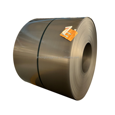 Precision Electrical Steel Coil Sheets for Motors and Transformers Tolerance ±5% Certificate SIRM Cold Rolled Manufacture