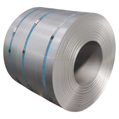 Precision Electrical Steel Coil Sheets for Motors and Transformers Tolerance ±5% Certificate SIRM Cold Rolled Manufacture