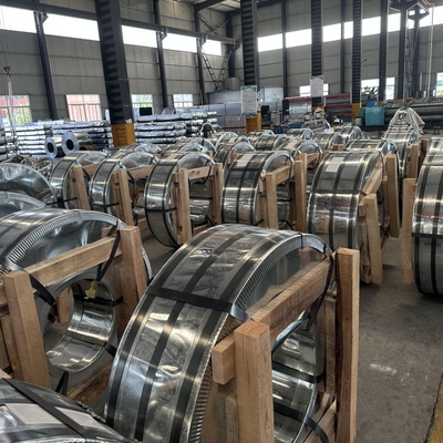 High Zinc Layer HDG SGCC Hot Dipped Galvanized Coil Sales in Nigeria with KS Certificate and 3-5 Tons Coil Weight